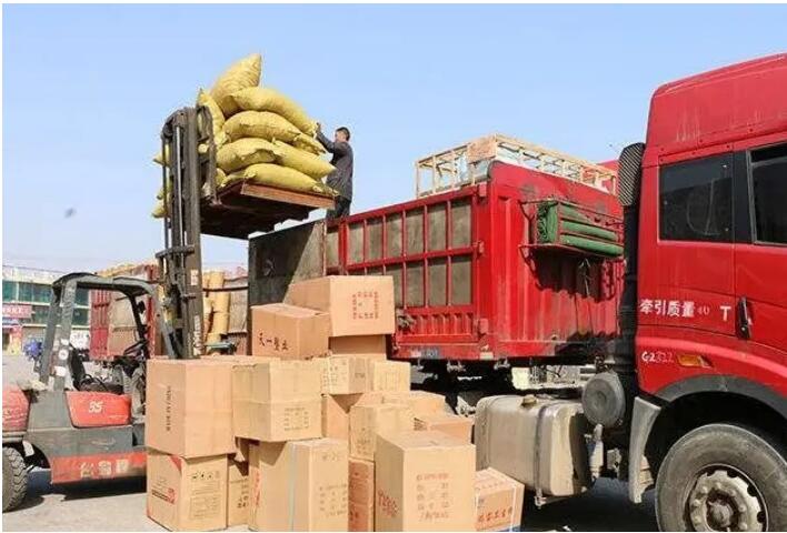 漳州到桃江县物流专线