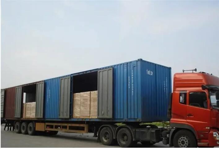 漳州到桃江县整车运输