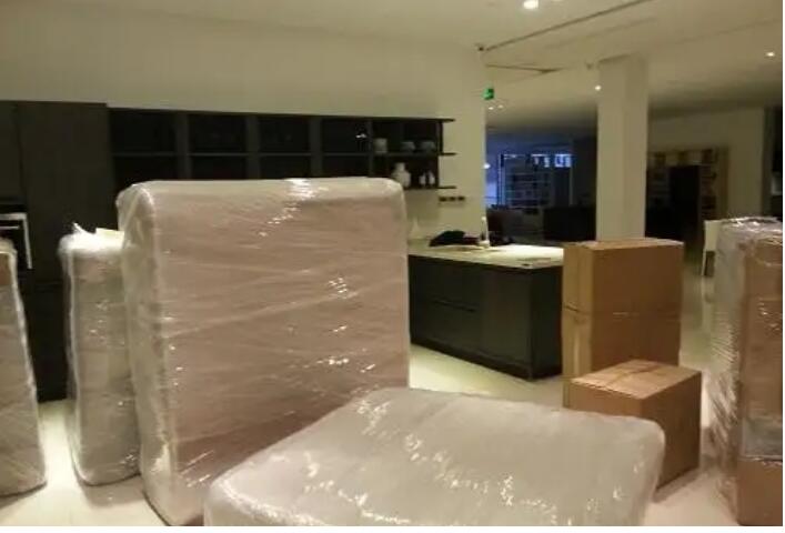 漳州到桃江县长途搬家