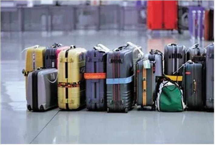 漳州到桃江县行李托运